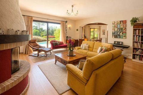 Villa i Le Rouret, Alpes-Maritimes, Le Rouret - € 1.190.000 | Ref: HH-16135431 - foto 6