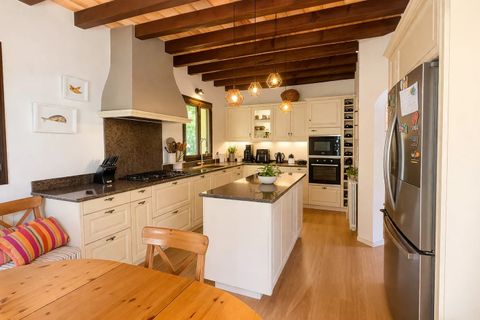 Villa i Le Rouret, Alpes-Maritimes, Le Rouret - € 1.190.000 | Ref: HH-16135431 - foto 7