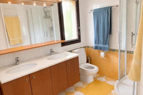 Villa i Le Rouret, Alpes-Maritimes, Le Rouret - € 1.190.000 | Ref: HH-16135431 - foto 10