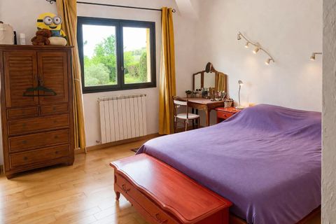 Villa i Le Rouret, Alpes-Maritimes, Le Rouret - € 1.190.000 | Ref: HH-16135431 - foto 11