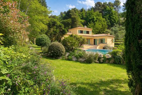 Villa i Le Rouret, Alpes-Maritimes, Le Rouret - € 1.190.000 | Ref: HH-16135431 - foto 13