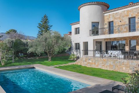 Villa i Chateauneuf-Grasse, Alpes-Maritimes, Chateauneuf-Grasse - € 2.550.000 | Ref: HH-16125759 - foto 3