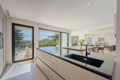 Villa i Chateauneuf-Grasse, Alpes-Maritimes, Chateauneuf-Grasse - € 2.550.000 | Ref: HH-16125759 - foto 5