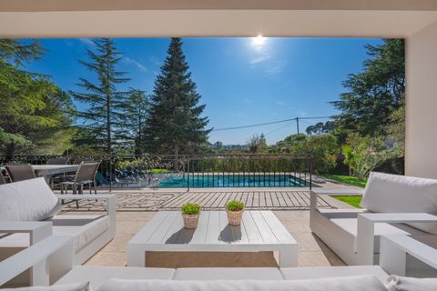 Villa i Chateauneuf-Grasse, Alpes-Maritimes, Chateauneuf-Grasse - € 2.550.000 | Ref: HH-16125759 - foto 7
