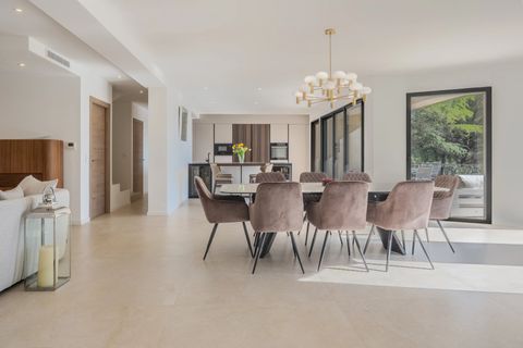 Villa i Chateauneuf-Grasse, Alpes-Maritimes, Chateauneuf-Grasse - € 2.550.000 | Ref: HH-16125759 - foto 10