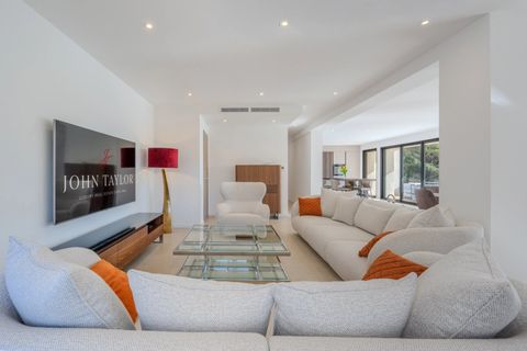Villa i Chateauneuf-Grasse, Alpes-Maritimes, Chateauneuf-Grasse - € 2.550.000 | Ref: HH-16125759 - foto 11
