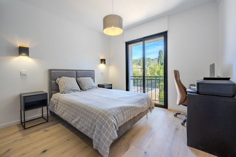 Villa i Chateauneuf-Grasse, Alpes-Maritimes, Chateauneuf-Grasse - € 2.550.000 | Ref: HH-16125759 - foto 15