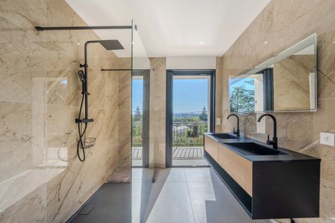 Villa i Chateauneuf-Grasse, Alpes-Maritimes, Chateauneuf-Grasse - € 2.550.000 | Ref: HH-16125759 - foto 21