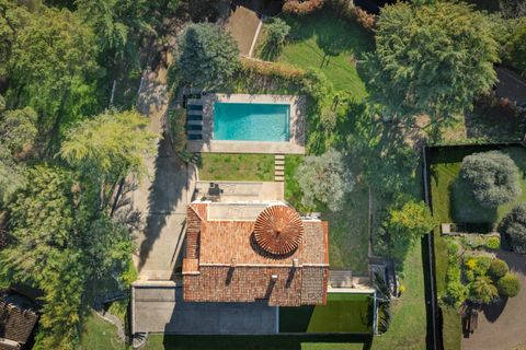 Villa i Chateauneuf-Grasse, Alpes-Maritimes, Chateauneuf-Grasse - € 2.550.000 | Ref: HH-16125759 - foto 25