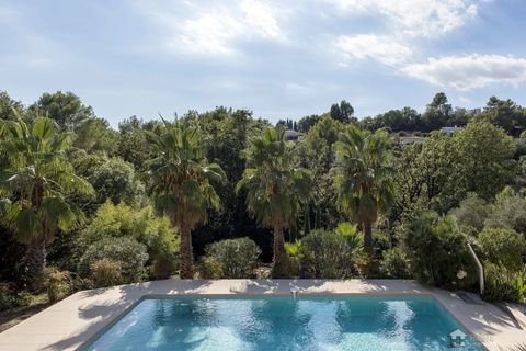 Villa i Le Rouret, Alpes-Maritimes, Le Rouret - € 1.980.000 | Ref: HH-16125681 - foto 3