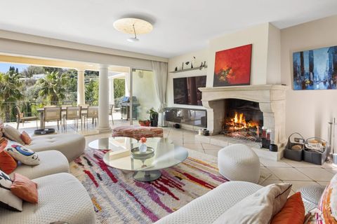 Villa i Le Rouret, Alpes-Maritimes, Le Rouret - € 1.980.000 | Ref: HH-16125681 - foto 6