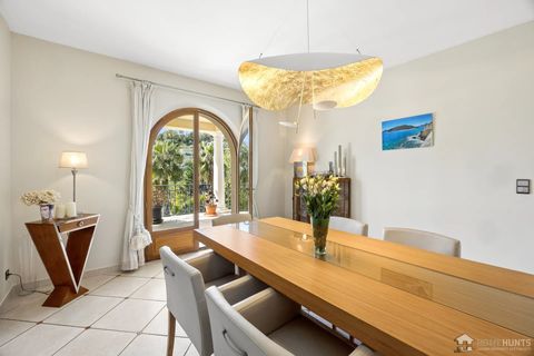 Villa i Le Rouret, Alpes-Maritimes, Le Rouret - € 1.980.000 | Ref: HH-16125681 - foto 8