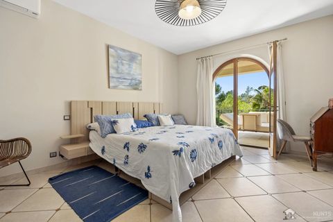 Villa i Le Rouret, Alpes-Maritimes, Le Rouret - € 1.980.000 | Ref: HH-16125681 - foto 9