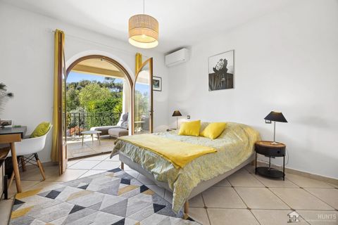 Villa i Le Rouret, Alpes-Maritimes, Le Rouret - € 1.980.000 | Ref: HH-16125681 - foto 10