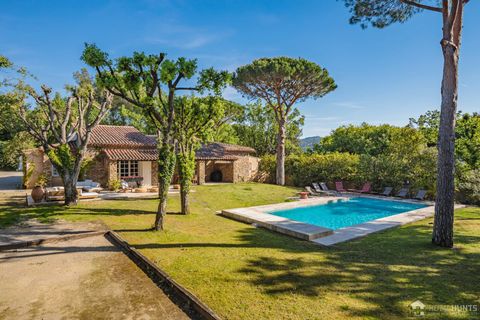 Villa i Grimaud, Var, Grimaud - € 2.550.000 | Ref: HH-16118277 - foto 3
