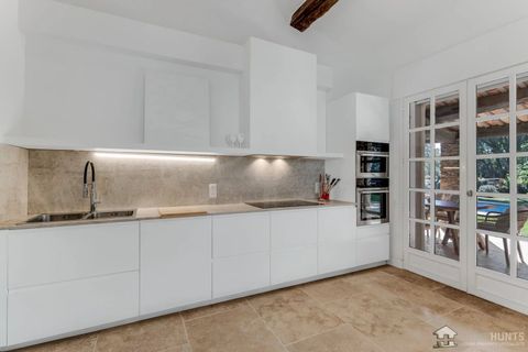 Villa i Grimaud, Var, Grimaud - € 2.550.000 | Ref: HH-16118277 - foto 5