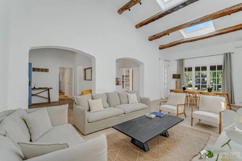 Villa i Grimaud, Var, Grimaud - € 2.550.000 | Ref: HH-16118277 - foto 6