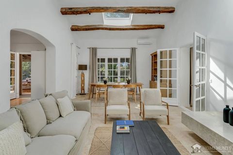 Villa i Grimaud, Var, Grimaud - € 2.550.000 | Ref: HH-16118277 - foto 7