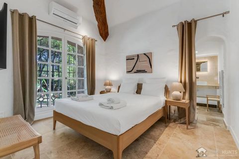Villa i Grimaud, Var, Grimaud - € 2.550.000 | Ref: HH-16118277 - foto 9