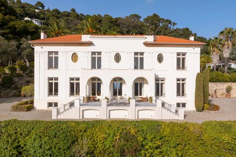 Villa i Grasse, Alpes-Maritimes, Grasse - € 2.990.000 | Ref: HH-16113765 - foto 3