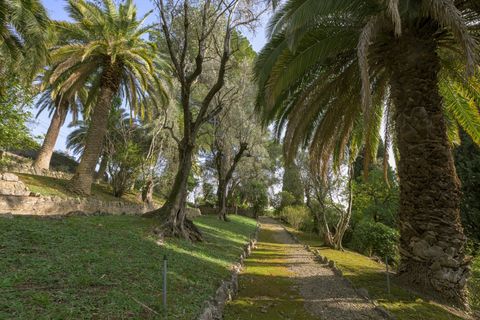 Villa i Grasse, Alpes-Maritimes, Grasse - € 2.990.000 | Ref: HH-16113765 - foto 41