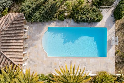 Villa i Grasse, Alpes-Maritimes, Grasse - € 2.990.000 | Ref: HH-16113765 - foto 42