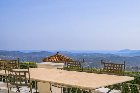 Villa a Grasse, Alpes-Maritimes, Grasse - € 2.990.000 | Ref: HH-16113765 - foto 17
