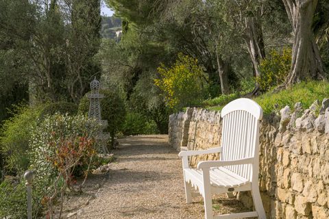Villa a Grasse, Alpes-Maritimes, Grasse - € 2.990.000 | Ref: HH-16113765 - foto 39