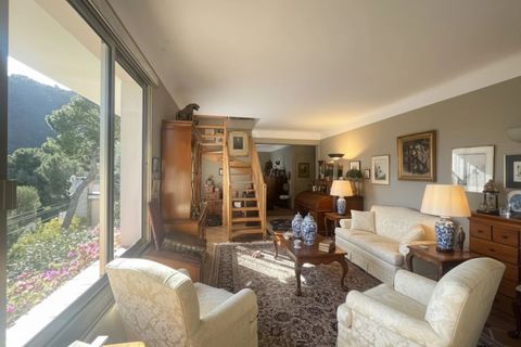 Leilighet i Eze, Alpes-Maritimes, Eze - € 1 250 000 | Ref: HH-16110593 - foto 9