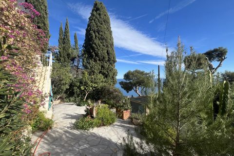 Leilighet i Eze, Alpes-Maritimes, Eze - € 1 250 000 | Ref: HH-16110593 - foto 15