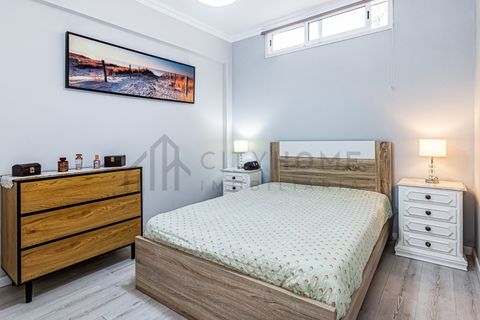 Lejlighed i Albufeira, Faro, Albufeira - € 289.000 | Ref: City-26-08A - foto 4