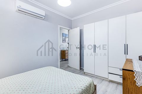 Lejlighed i Albufeira, Faro, Albufeira - € 289.000 | Ref: City-26-08A - foto 5