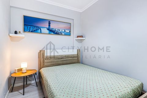 Lejlighed i Albufeira, Faro, Albufeira - € 289.000 | Ref: City-26-08A - foto 8