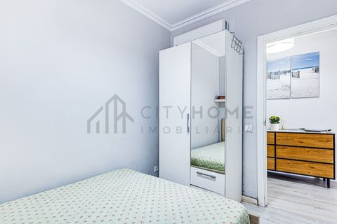 Lejlighed i Albufeira, Faro, Albufeira - € 289.000 | Ref: City-26-08A - foto 9
