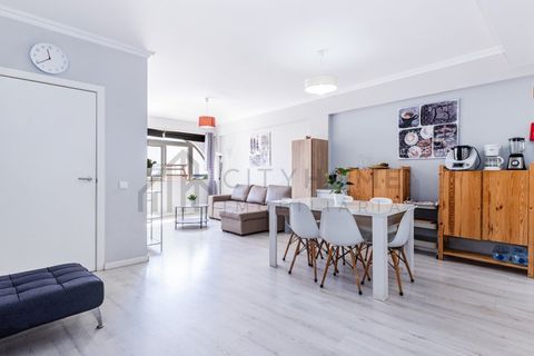 Lejlighed i Albufeira, Faro, Albufeira - € 289.000 | Ref: City-26-08A - foto 11