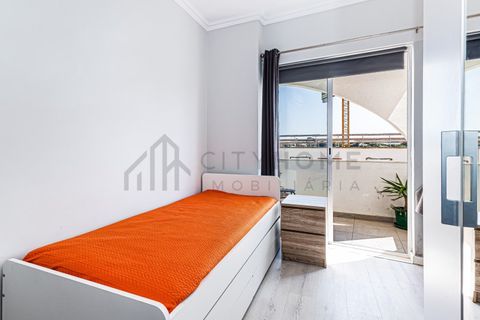 Lejlighed i Albufeira, Faro, Albufeira - € 289.000 | Ref: City-26-08A - foto 16
