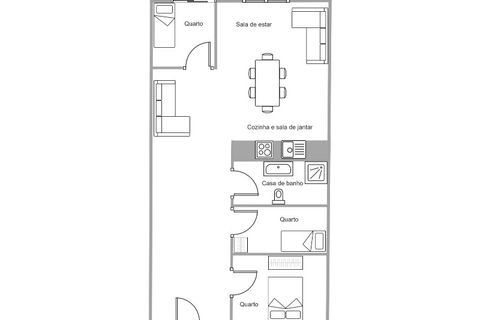 Lejlighed i Albufeira, Faro, Albufeira - € 289.000 | Ref: City-26-08A - foto 18