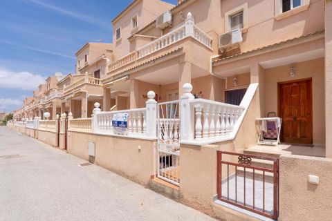 Byhus i Playa Flamenca, Alicante, Playa Flamenca - € 230.000 | Ref: P8906 - foto 1