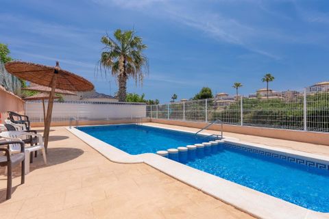 Byhus i Playa Flamenca, Alicante, Playa Flamenca - € 230.000 | Ref: P8906 - foto 2
