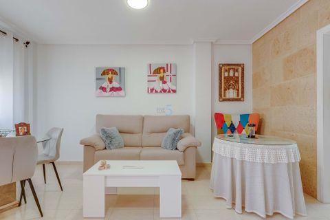 Byhus i Playa Flamenca, Alicante, Playa Flamenca - € 230.000 | Ref: P8906 - foto 4