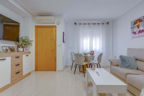 Byhus i Playa Flamenca, Alicante, Playa Flamenca - € 230.000 | Ref: P8906 - foto 6