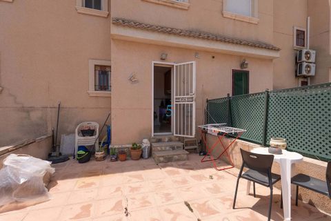 Byhus i Playa Flamenca, Alicante, Playa Flamenca - € 230.000 | Ref: P8906 - foto 11