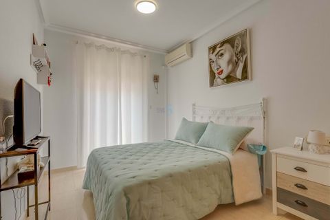 Byhus i Playa Flamenca, Alicante, Playa Flamenca - € 230.000 | Ref: P8906 - foto 12