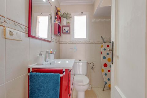 Byhus i Playa Flamenca, Alicante, Playa Flamenca - € 230.000 | Ref: P8906 - foto 18