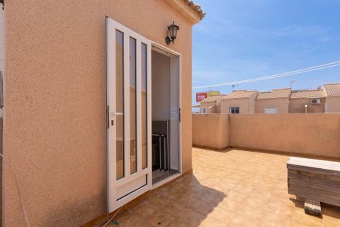 Byhus i Playa Flamenca, Alicante, Playa Flamenca - € 230.000 | Ref: P8906 - foto 21