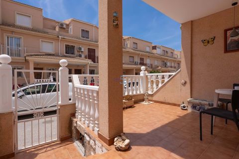 Byhus i Playa Flamenca, Alicante, Playa Flamenca - € 230.000 | Ref: P8906 - foto 24