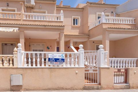 Byhus i Playa Flamenca, Alicante, Playa Flamenca - € 230.000 | Ref: P8906 - foto 26