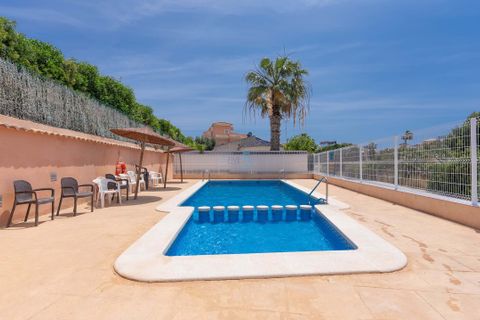 Byhus i Playa Flamenca, Alicante, Playa Flamenca - € 230.000 | Ref: P8906 - foto 27