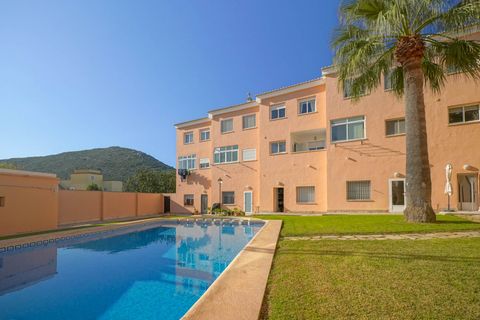 Byhus i Jesus Pobre, Alicante, Jesus Pobre - € 388.000 | Ref: YHS58878D - foto 2