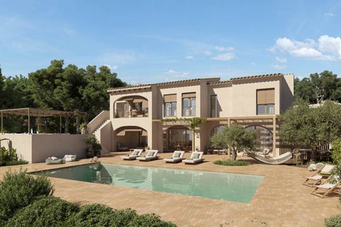 Villa i Benissa, Alicante, Benissa - € 2.250.000 | Ref: YHS10294N - foto 1